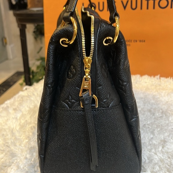Louis Vuitton Ponthieu PM - Picture 4 of 10